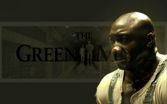 Desktop wallpaper. Green Mile, The. ID:4030