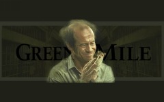 Desktop wallpaper. Green Mile, The. ID:4031