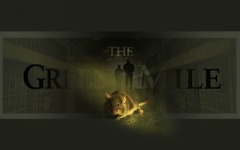 Desktop wallpaper. Green Mile, The. ID:4033