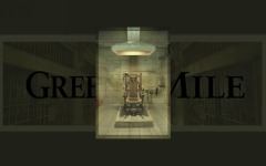 Desktop wallpaper. Green Mile, The. ID:4034