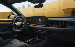 Desktop wallpaper. Audi SQ6 Sportback e-tron USA Version 2025. ID:165935