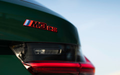 Desktop wallpaper. BMW M3 CS Touring UK Version 2025. ID:165940