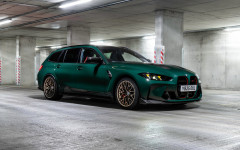 Desktop wallpaper. BMW M3 CS Touring UK Version 2025. ID:165947