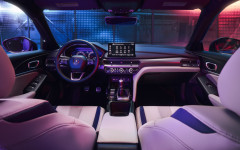 Desktop wallpaper. Acura Integra 2026. ID:165963