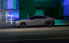 Desktop wallpaper. Acura Integra 2026. ID:165965