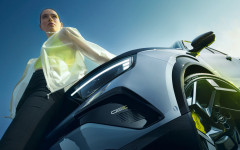 Desktop wallpaper. Opel Mokka GSE 2026. ID:165969