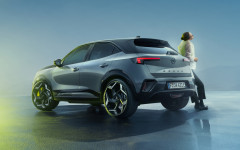 Desktop wallpaper. Opel Mokka GSE 2026. ID:165970