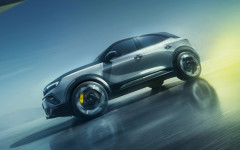 Desktop wallpaper. Opel Mokka GSE 2026. ID:165971