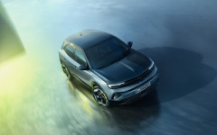 Desktop wallpaper. Opel Mokka GSE 2026. ID:165972