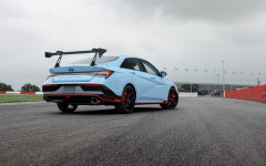 Desktop wallpaper. Hyundai Elantra N TCR Edition 2026. ID:165976