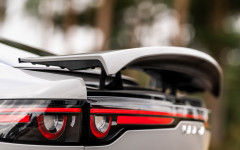 Desktop wallpaper. Mazda 6e UK Version 2026. ID:166290