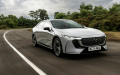 Desktop wallpaper. Mazda 6e UK Version 2026. ID:166292