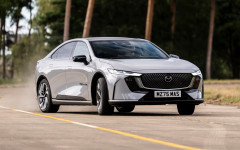 Desktop wallpaper. Mazda 6e UK Version 2026. ID:166294