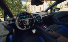 Desktop wallpaper. Lamborghini Temerario Ad Personam 2025. ID:166298