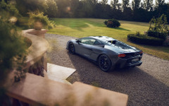 Desktop wallpaper. Lamborghini Temerario Ad Personam 2025. ID:166301