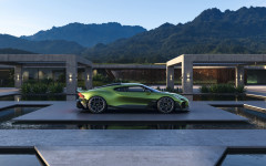 Desktop wallpaper. Bugatti Brouillard 2025. ID:166350