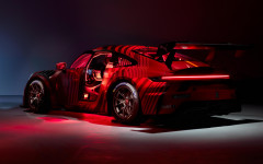 Desktop wallpaper. Porsche 911 Cup 2026. ID:166362