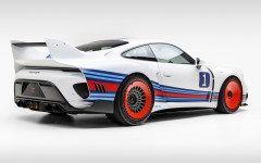 Desktop wallpaper. Rezvani Retro RR1 2025. ID:166378