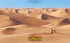 Desktop wallpaper. Adventures of Tintin, The. ID:20210