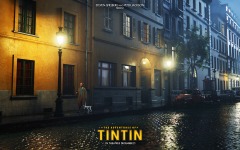 Desktop wallpaper. Adventures of Tintin, The. ID:20212