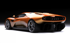 Desktop wallpaper. Garagisti & Co GP1 2025. ID:166382