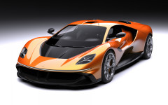 Desktop wallpaper. Garagisti & Co GP1 2025. ID:166384