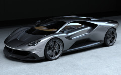 Desktop wallpaper. Garagisti & Co GP1 2025. ID:166386