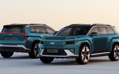 Desktop wallpaper. Italdesign i2C Concept 2025. ID:166395