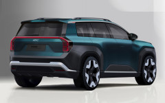 Desktop wallpaper. Italdesign i2C Concept 2025. ID:166396