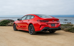 Desktop wallpaper. BMW M850i Edition M Heritage 2026. ID:166414