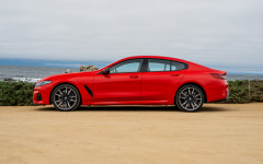 Desktop wallpaper. BMW M850i Edition M Heritage 2026. ID:166415