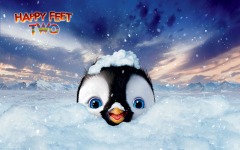 Desktop wallpaper. Happy Feet Two. ID:22842