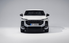 Desktop wallpaper. Audi Q3 Sportback e-hybrid 2026. ID:166484