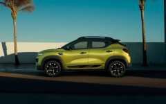 Desktop wallpaper. Renault Kiger 2026. ID:166494