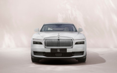 Desktop wallpaper. Rolls-Royce Spectre Inspired Primavera 2026. ID:166500