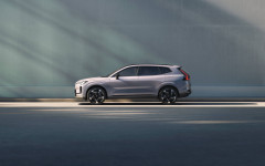 Desktop wallpaper. Volvo XC70 China Version 2026. ID:166503