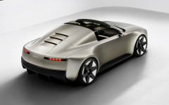 Desktop wallpaper. Audi Concept C 2025. ID:166526