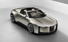 Desktop wallpaper. Audi Concept C 2025. ID:166527