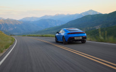 Desktop wallpaper. Honda Prelude 2026. ID:166539