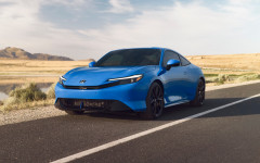 Desktop wallpaper. Honda Prelude 2026. ID:166543