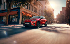 Desktop wallpaper. Lexus LBX Vibrant Edition 2026. ID:166548