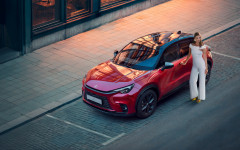 Desktop wallpaper. Lexus LBX Vibrant Edition 2026. ID:166550