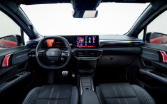 Desktop wallpaper. Renault Clio E-Tech Esprit Alpine 2026. ID:166573