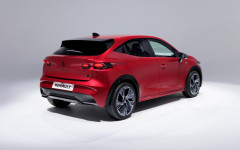 Desktop wallpaper. Renault Clio E-Tech Esprit Alpine 2026. ID:166575