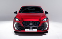 Desktop wallpaper. Renault Clio E-Tech Esprit Alpine 2026. ID:166579