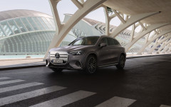 Desktop wallpaper. Mercedes-Benz GLC EQ 2026. ID:166586
