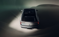 Desktop wallpaper. Skoda VisionO Concept 2025. ID:166588