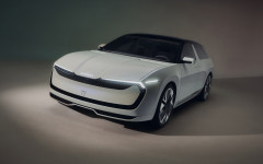 Desktop wallpaper. Skoda VisionO Concept 2025. ID:166591