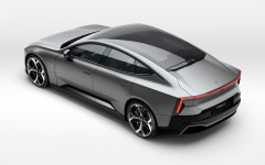 Desktop wallpaper. Polestar 5 2026. ID:166597