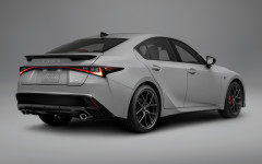 Desktop wallpaper. Lexus IS 350 F Sport 2026. ID:166601